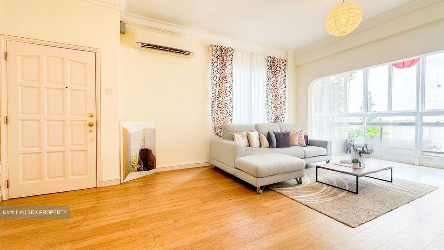 Botanic Gardens Mansion (D10), Apartment #474321441